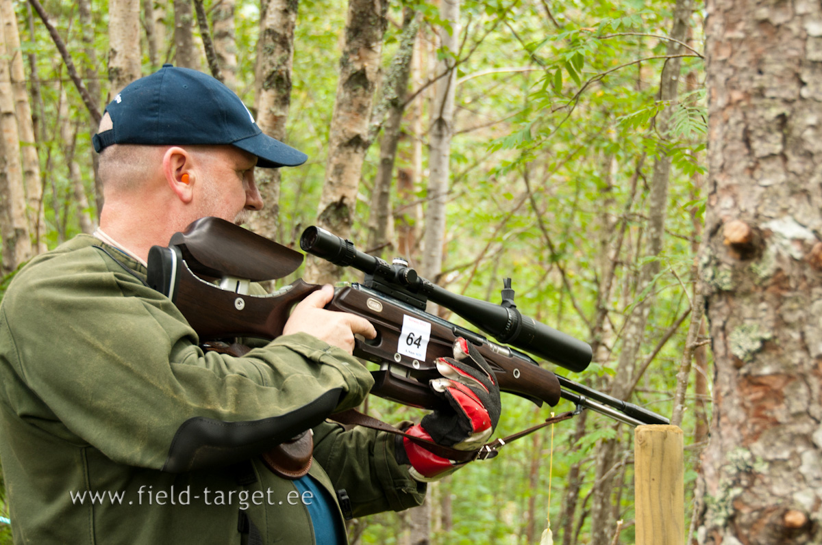 Andy Kays Norway AA TX200